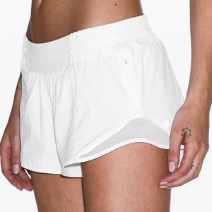 lulu lemon shorts